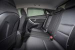 Hyundai i30 5-Door 2015 года (UK)
